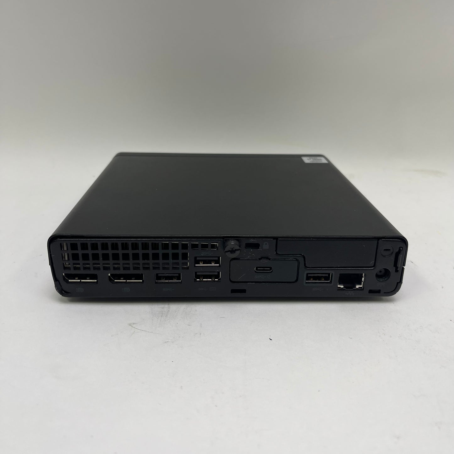 HP EliteDesk 800 G6 i5-10500T 2.30GHz 8GB RAM 256GB SSD