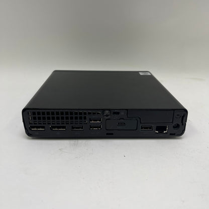 HP EliteDesk 800 G6 i5-10500T 2.30GHz 8GB RAM 256GB SSD