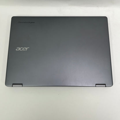 Acer Chromebook Plus Spin 514 N24Q4 14" Core 3 100U 16GB RAM 128GB SSD