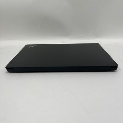 Lenovo ThinkPad E490S 14" i5-8265U 1.6GHz 8GB RAM 512GB SSD
