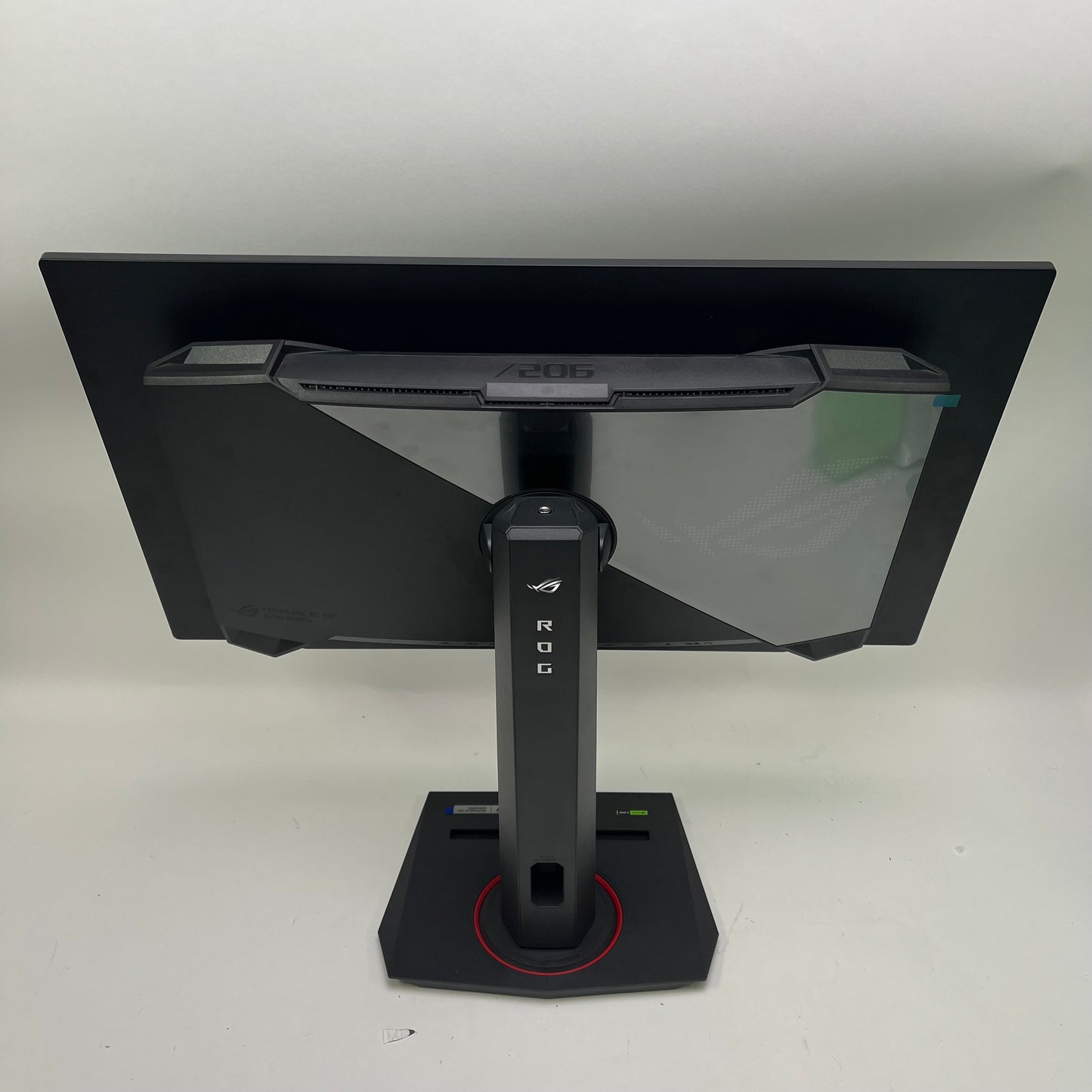 ASUS 27" XG27UCDMG 4K UHD QD-OLED Gaming Monitor