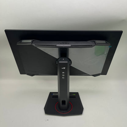 ASUS 27" XG27UCDMG 4K UHD QD-OLED Gaming Monitor