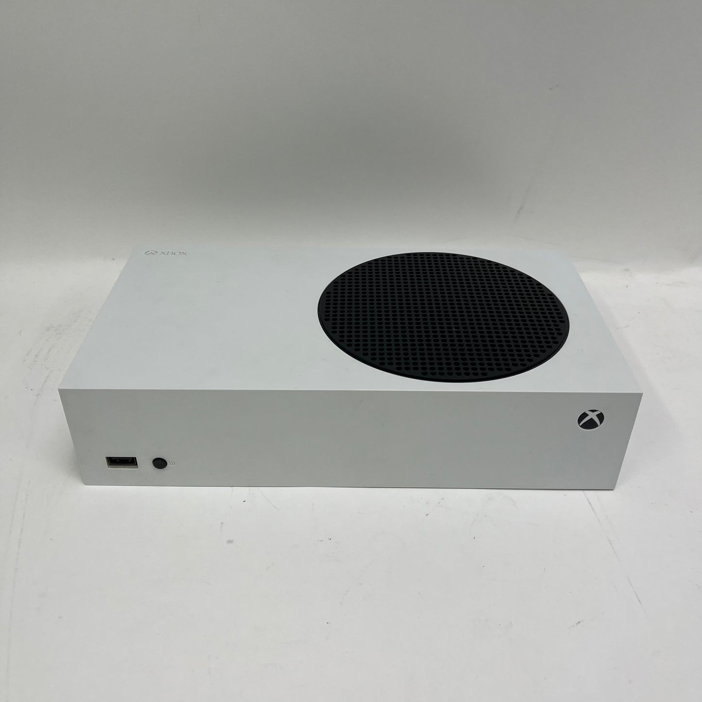 Microsoft Xbox Series S 512GB Console Gaming System White 1883