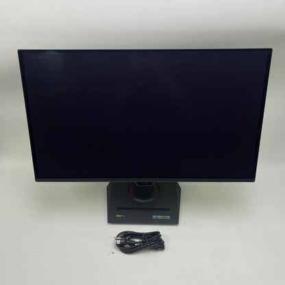 ASUS 27" XG27UCDMG 4K UHD QD-OLED Gaming Monitor