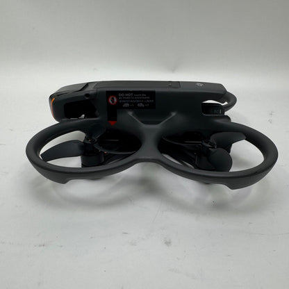DJI Avata 2 4K Camera Drone QF3W4K