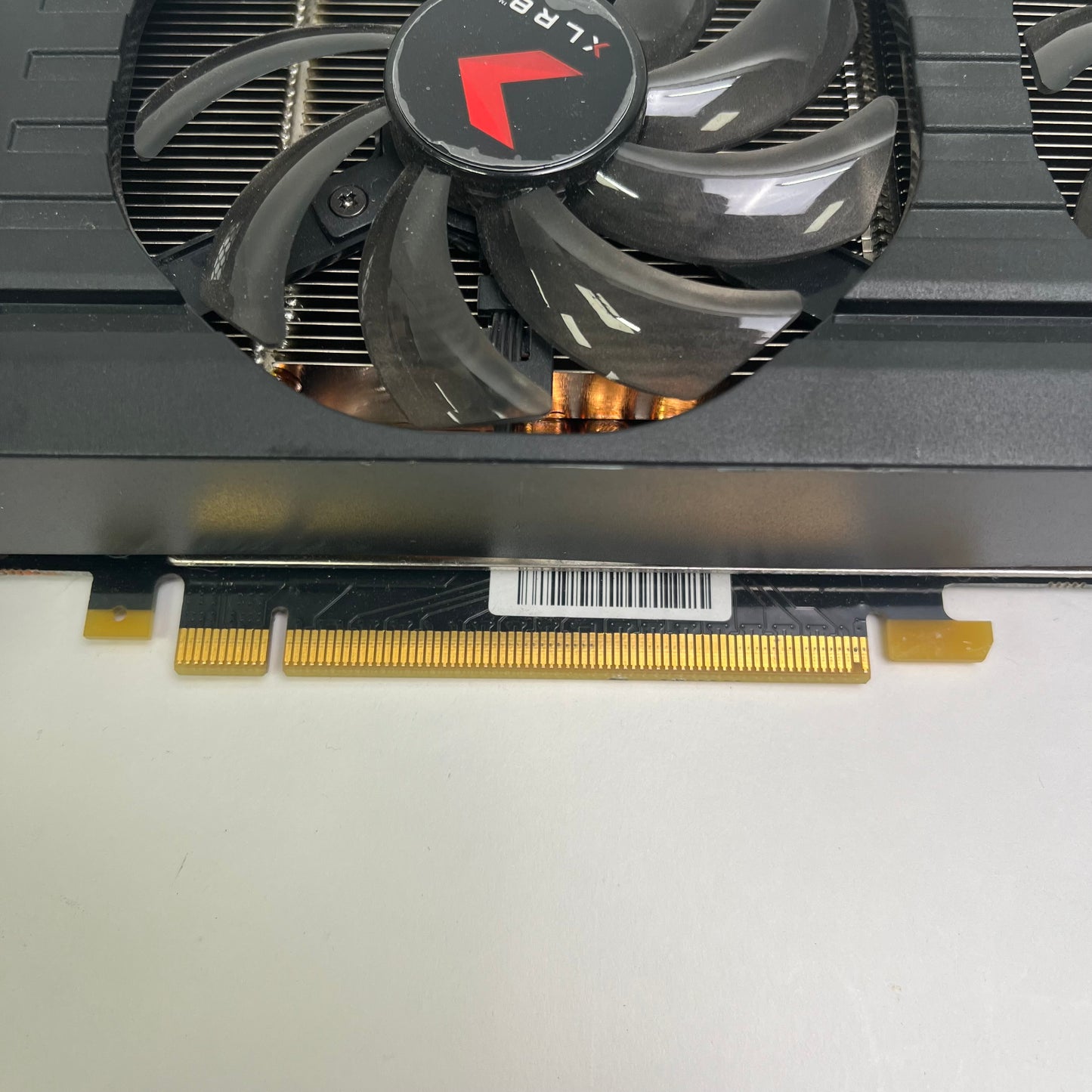PNY GeForce GTX 1080 XLR8 8GB GDDR5X Graphics Card
