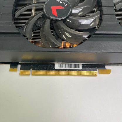 PNY GeForce GTX 1080 XLR8 8GB GDDR5X Graphics Card