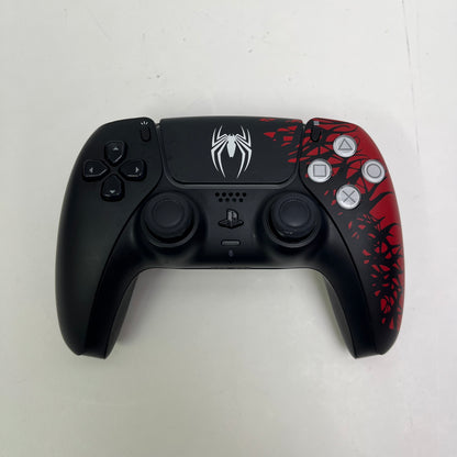 Sony PlayStation 5 Disc PS5 825GB Spider-Man Limited Edition Console System