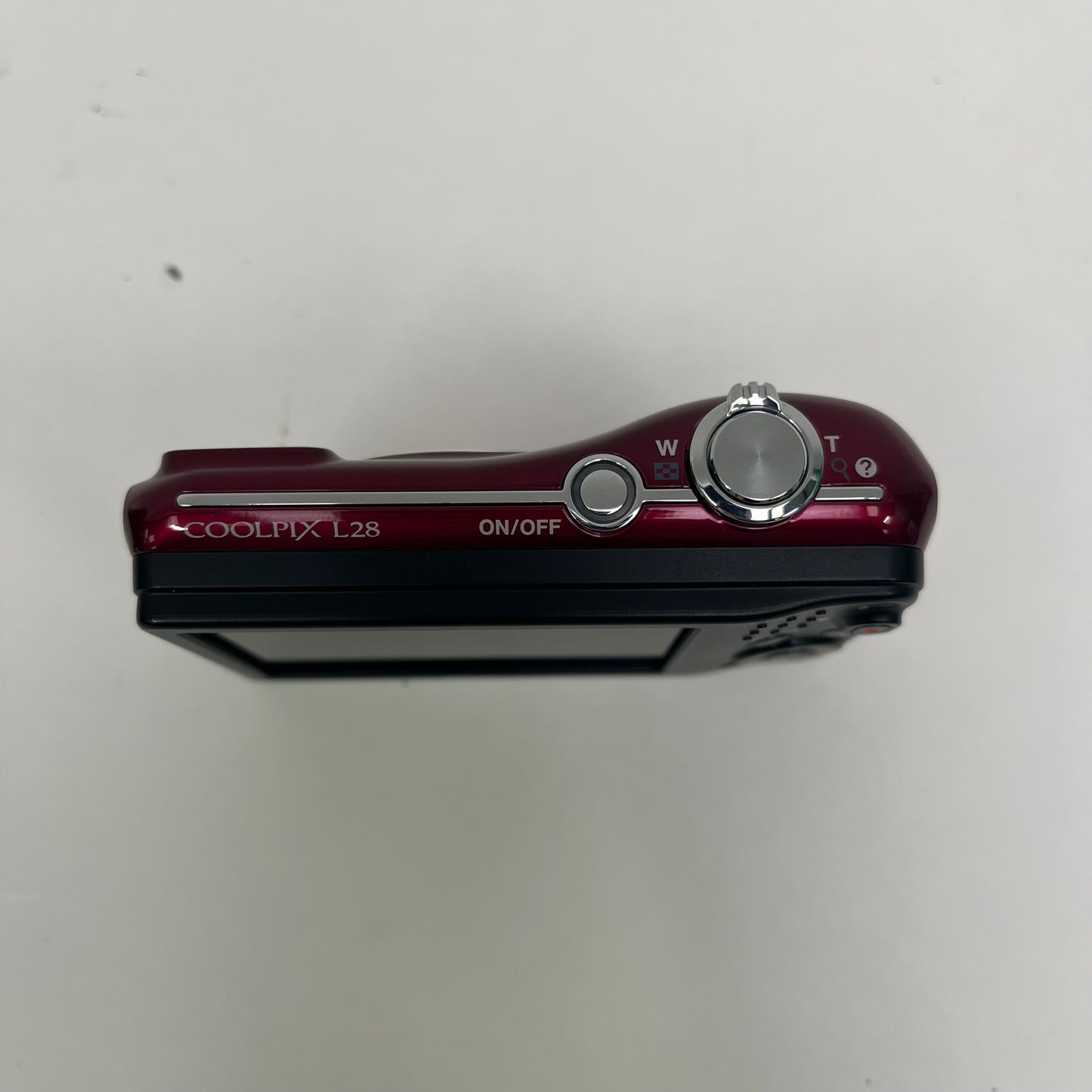 Nikon COOLPIX L28 20.1MP Compact Camera