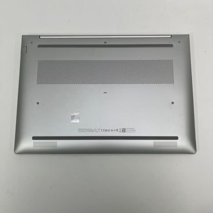 HP ProBook 465 G11 16" Ryzen 7 7735U 2.7GHz 16GB RAM 512GB SSD