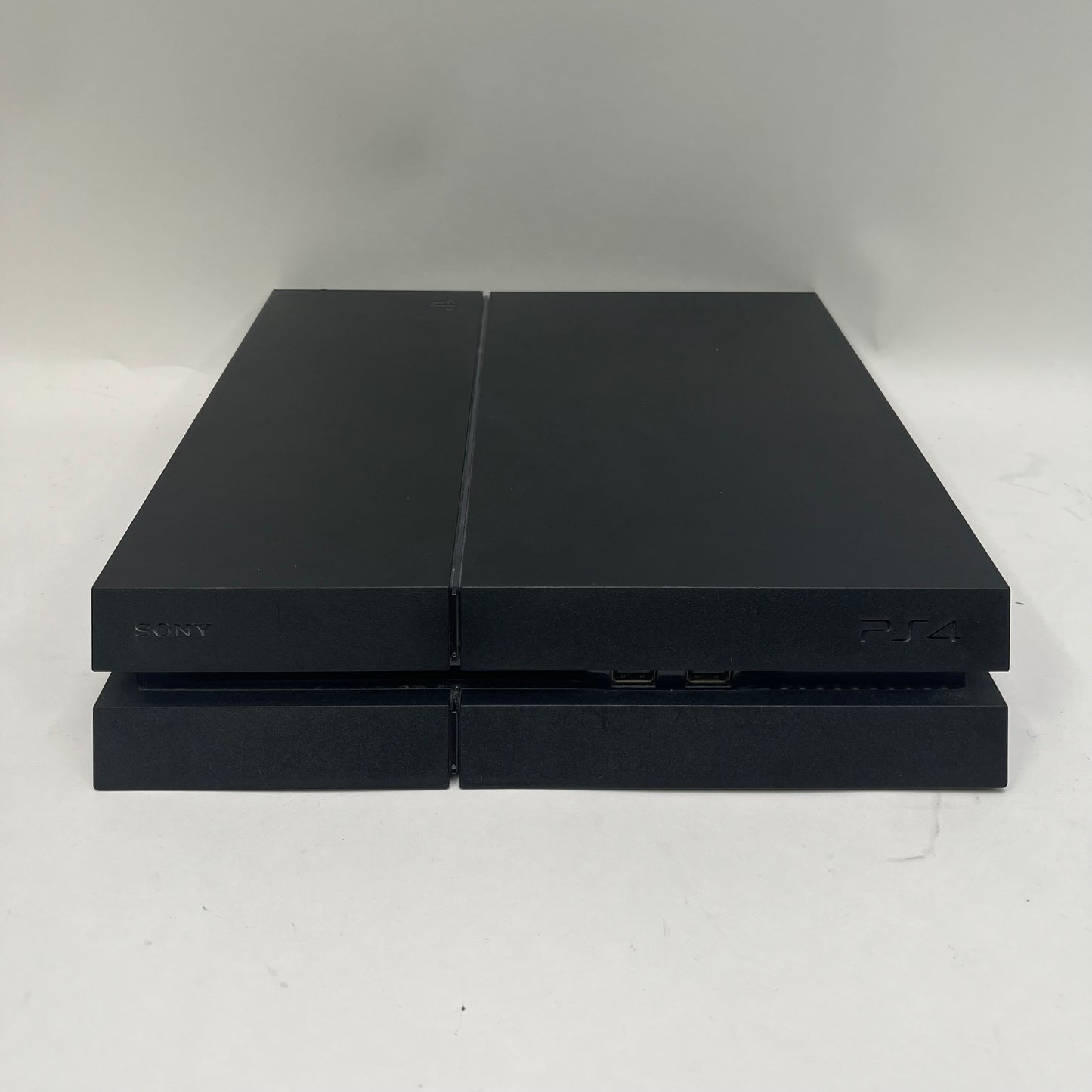 Sony PlayStation 4 PS4 500GB Black Console Gaming System CUH-1215A