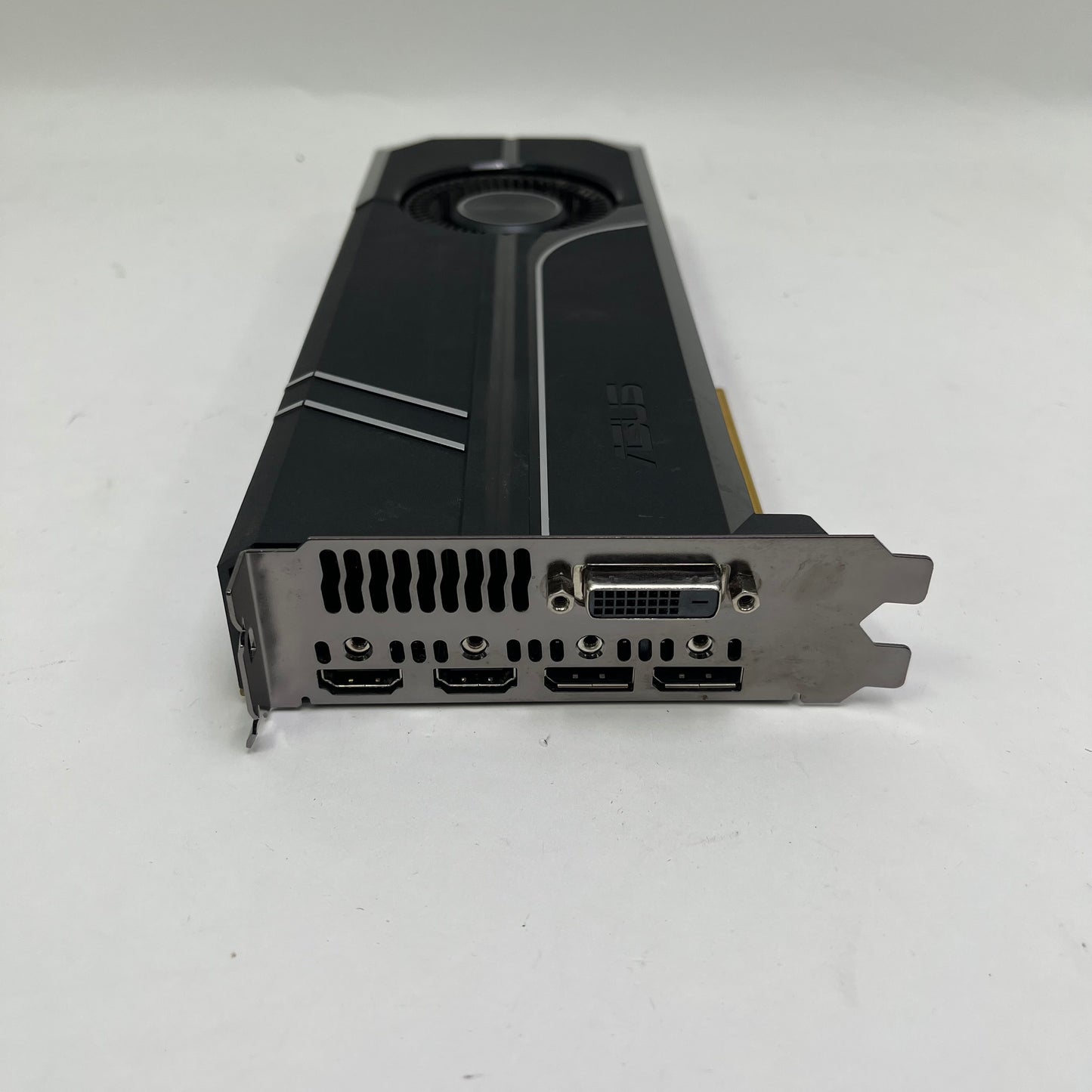Asus GeForce GTX 1080 Turbo 8GB GDDR5X Graphics Card TUBRO-GTX1080-8G