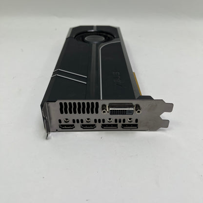 Asus GeForce GTX 1080 Turbo 8GB GDDR5X Graphics Card TUBRO-GTX1080-8G
