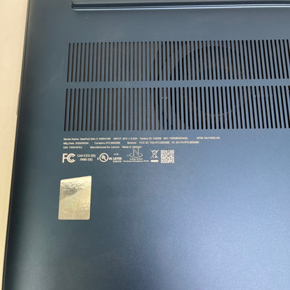 Lenovo IdeaPad Slim 5 16IRH10R 16" Core 5 210H 2.2GHz 16GB RAM 512GB SSD