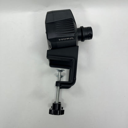 MOZA R3 Direct Drive Wheel Base with Cables and Desk Clamp