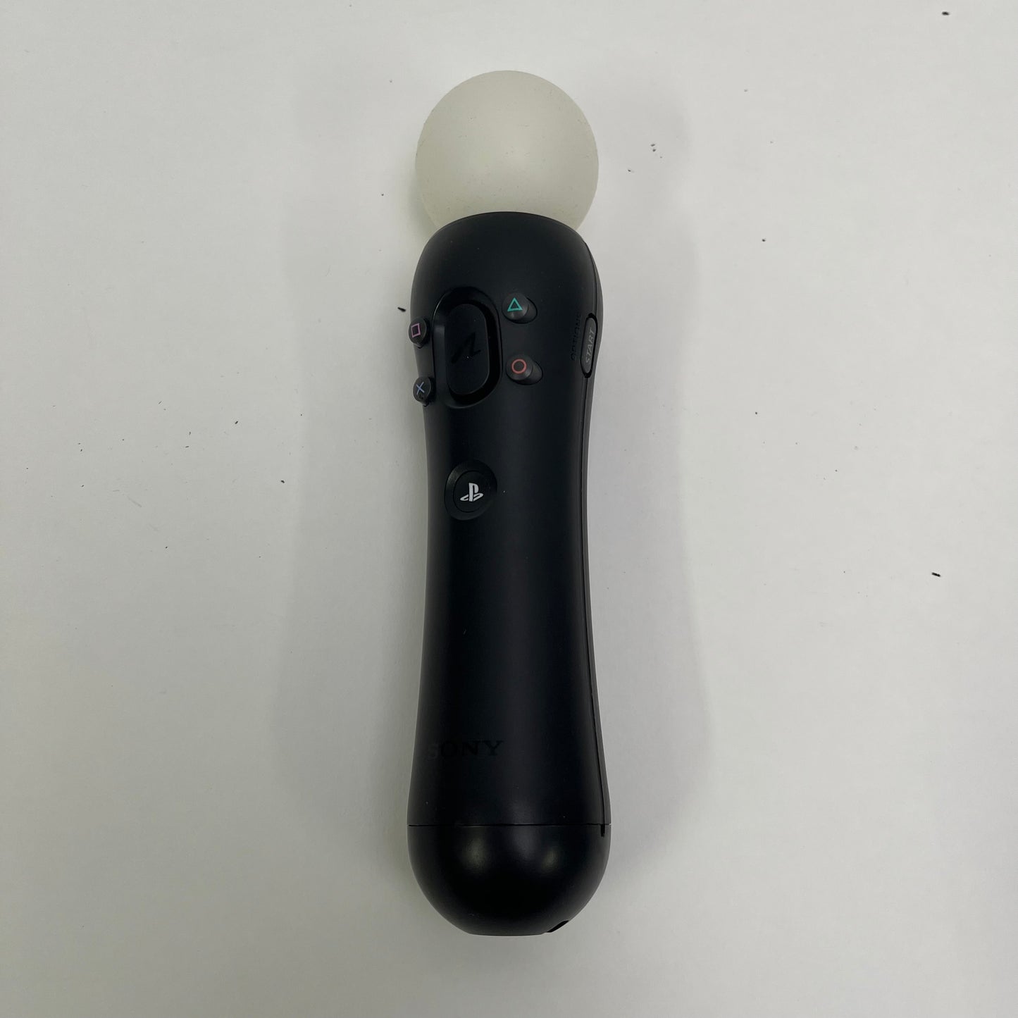 Sony PlayStation 4 PS4 Virtual Reality VR Headset Black CUH-ZVR1