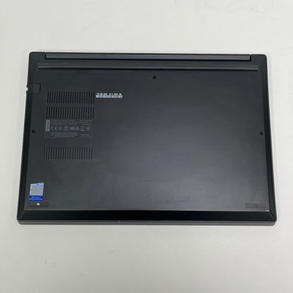Lenovo ThinkPad E490S 14" i5-8265U 1.6GHz 8GB RAM 512GB SSD