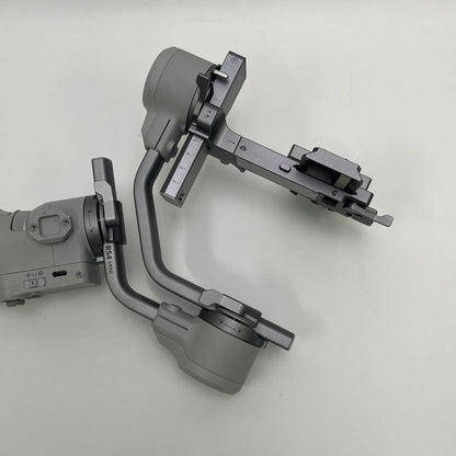 DJI RS 4 Mini P24M 3-Axis Gimbal Stabilizer
