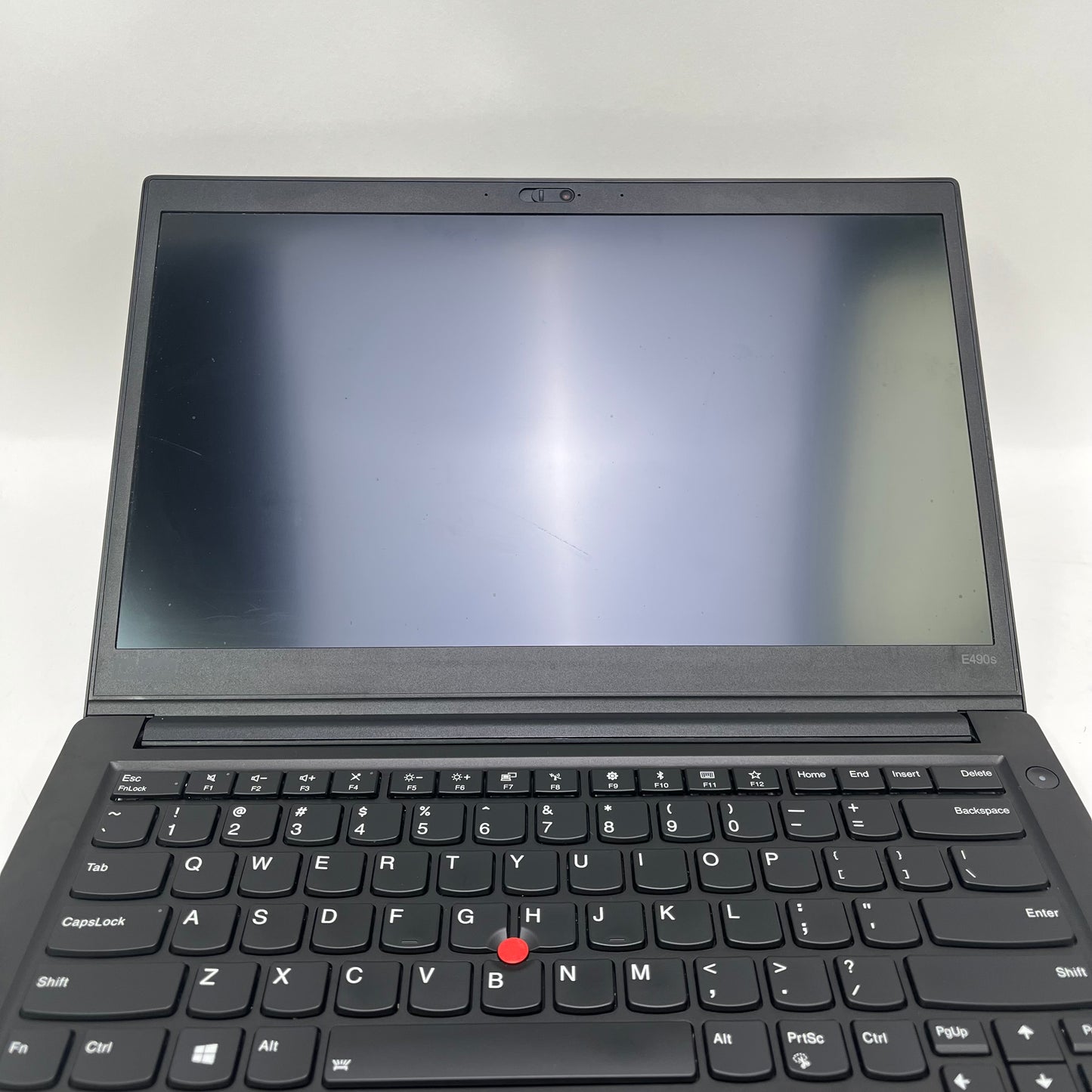 Lenovo ThinkPad E490S 14" i5-8265U 1.6GHz 8GB RAM 512GB SSD