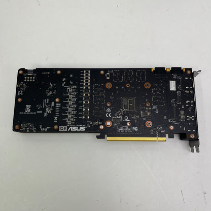 Asus GeForce GTX 1080 Turbo 8GB GDDR5X Graphics Card TUBRO-GTX1080-8G