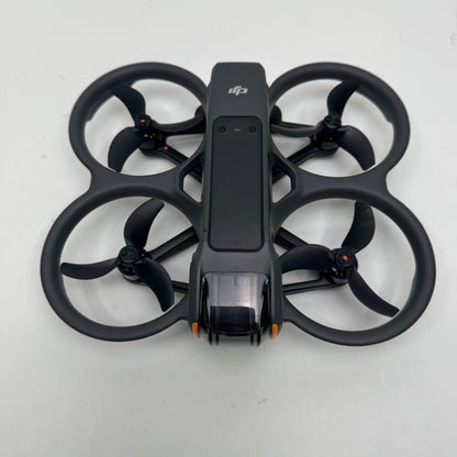 DJI Avata 2 4K Camera Drone QF3W4K