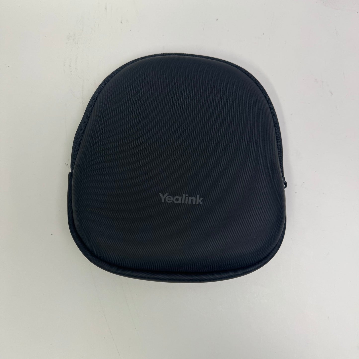 Yealink BH76 Active Noise Cancellation Headphones  Black BT51C