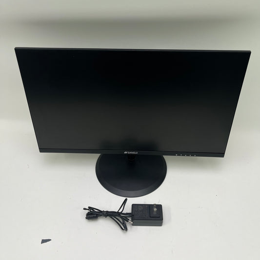 Sansui 22" ES-22X3AH 120Hz FHD LCD IPS Gaming Monitor
