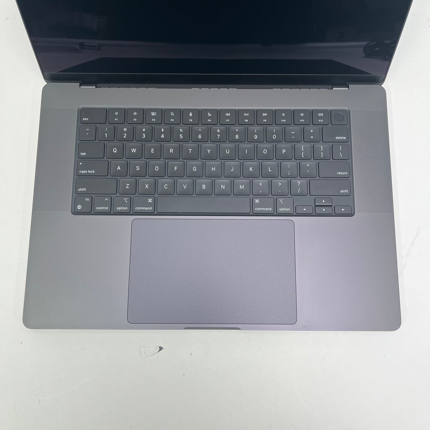 2023 Apple MacBook Pro 16" M3 Max 40C GPU 64GB RAM 1TB SSD A2991