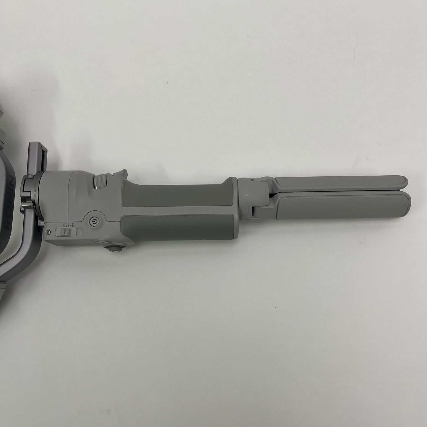 DJI RS 4 Mini P24M 3-Axis Gimbal Stabilizer