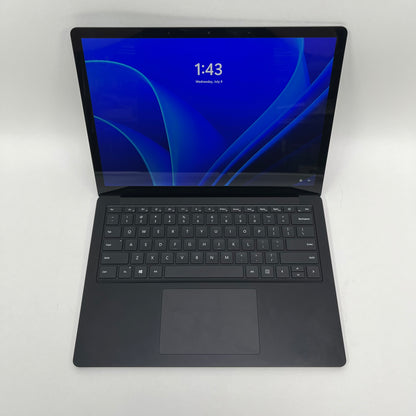 Microsoft Surface Laptop 4 1951 13.5" i7-1185G7 3.0GHz 16GB RAM 256GB SSD