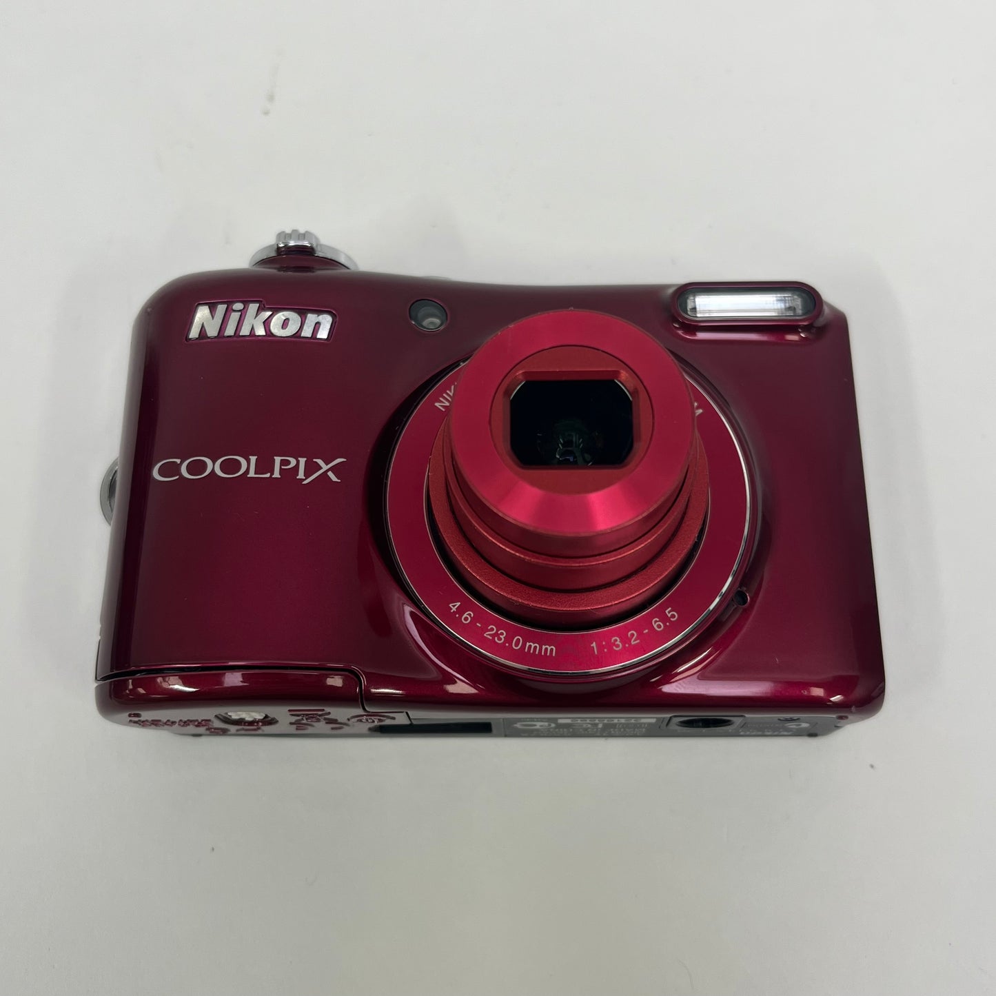 Nikon COOLPIX L28 20.1MP Compact Camera