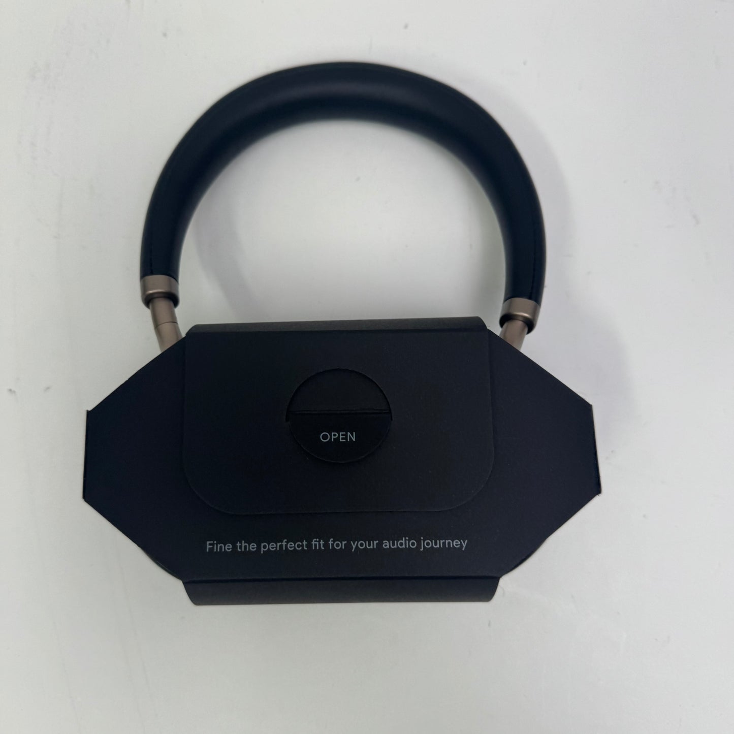 Yealink BH76 Active Noise Cancellation Headphones  Black BT51C