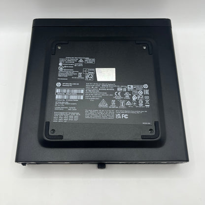 HP Elite Mini 800 G9 Core i7-14700T 16GB RAM 512GB SSD