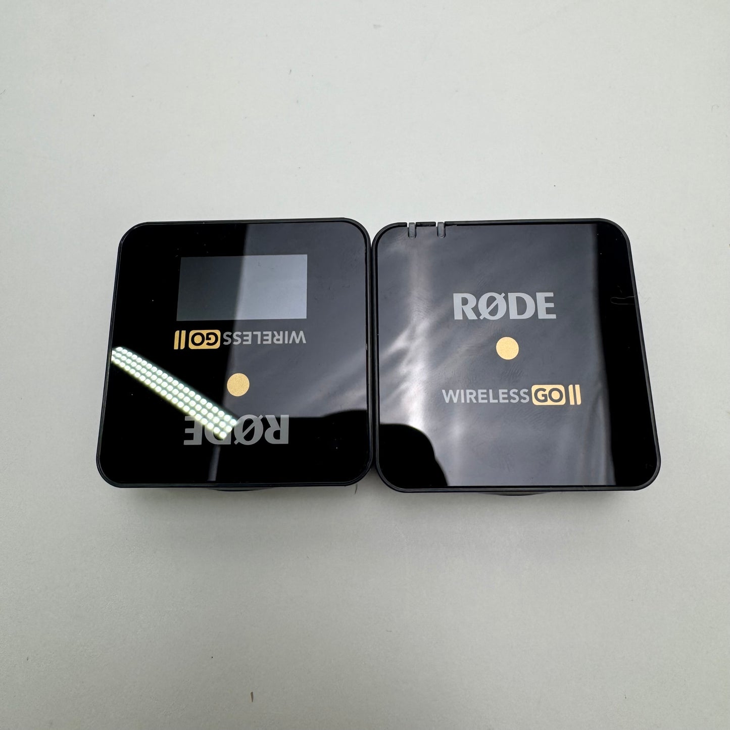 Rode Wireless Go 2 Wireless Microphone WIGOII