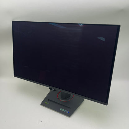 ASUS 27" XG27UCDMG 4K UHD QD-OLED Gaming Monitor