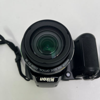 Nikon COOLPIX L330 20.2MP Digital Camera