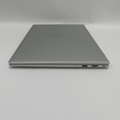 HP ProBook 465 G11 16" Ryzen 7 7735U 2.7GHz 16GB RAM 512GB SSD