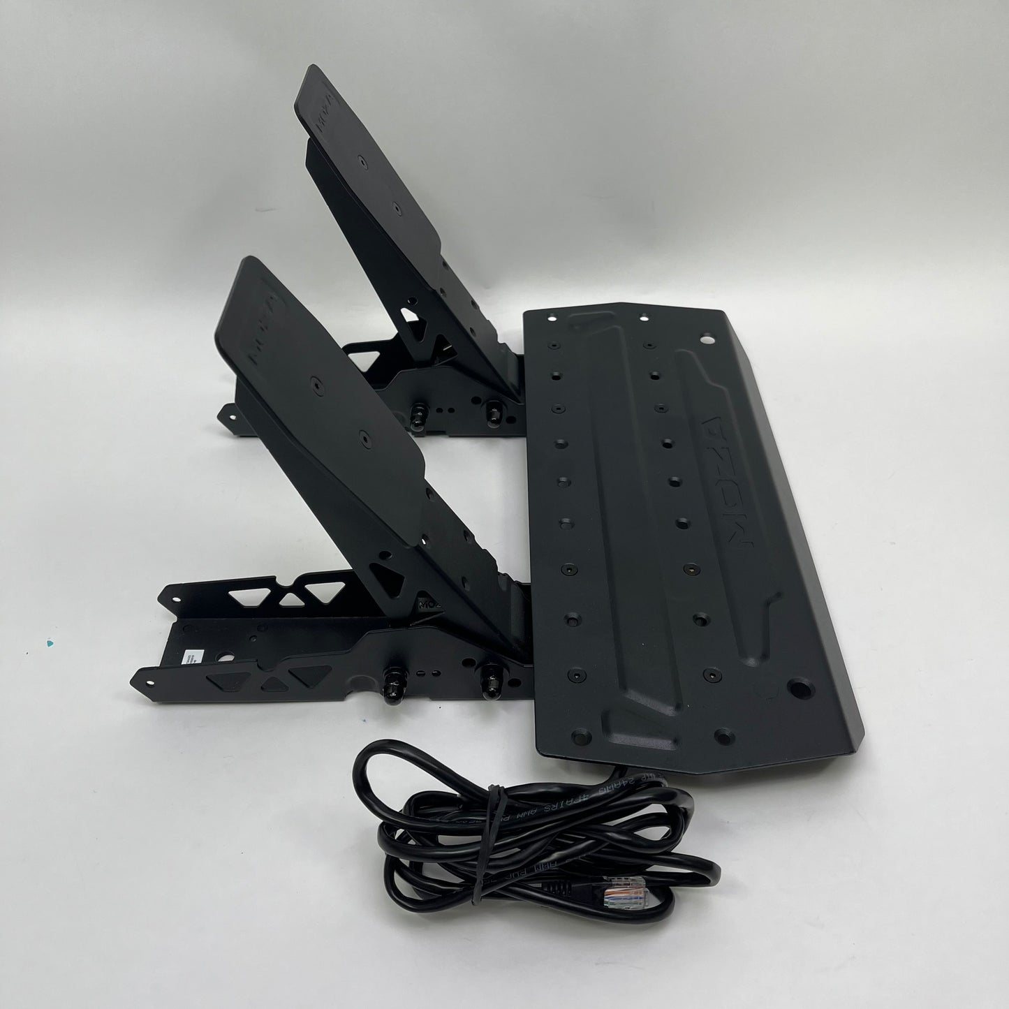MOZA SRP Lite Pedals Black Racing Pedals For PC