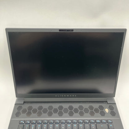 Alienware M16 R1 16" Ryzen 9 7845HX 3.0GHz 32GB RAM 1TB SSD RTX 4080 480Hz