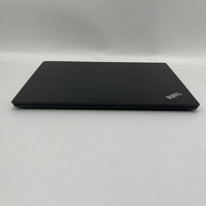 Lenovo ThinkPad E490S 14" i5-8265U 1.6GHz 8GB RAM 512GB SSD