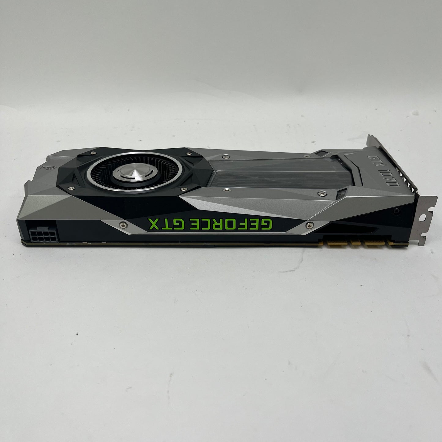 NVIDIA GeForce GTX 1070 Founders Edition FE 8GB GDDR5 Graphics Card