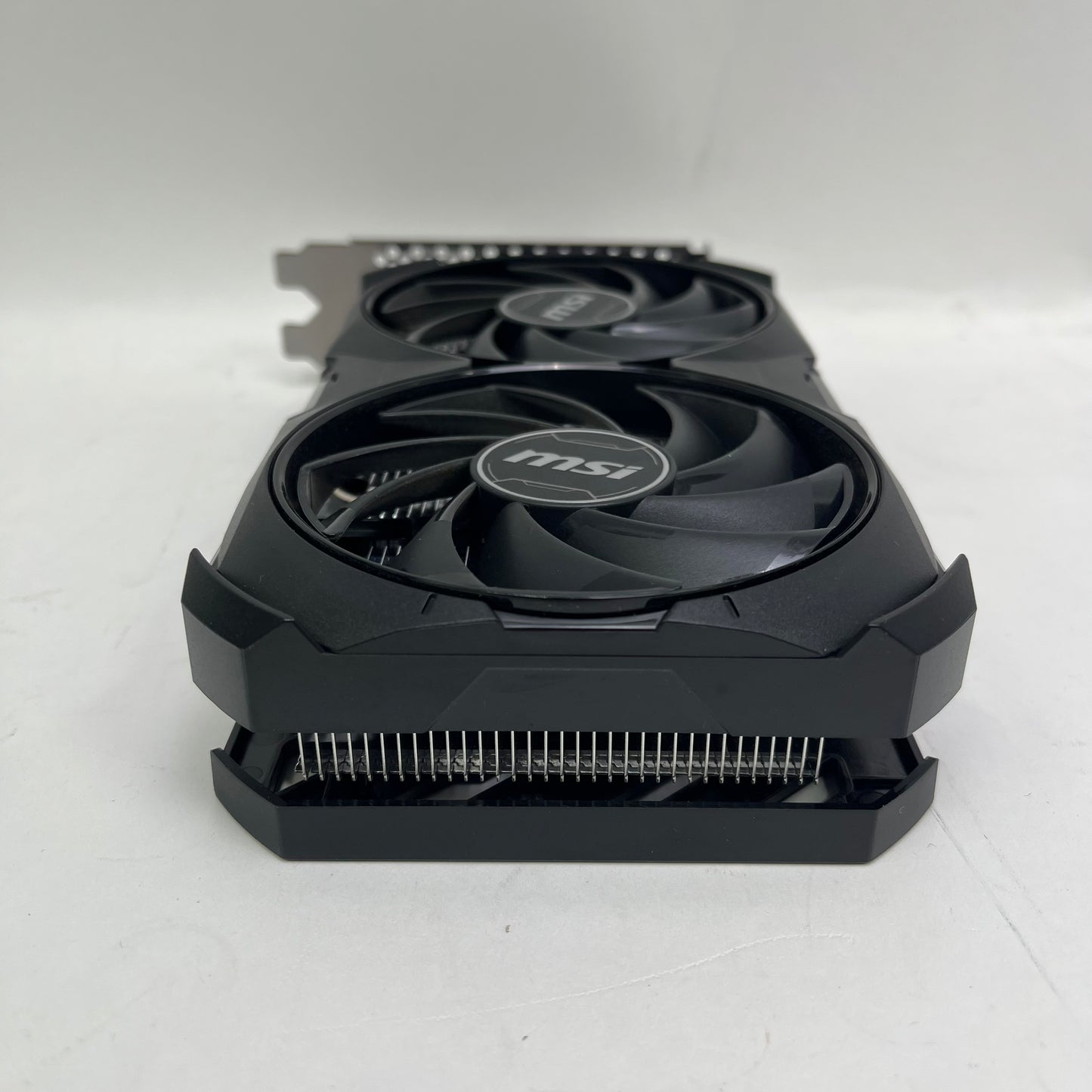 MSI GeForce RTX 4060 Ventus 2X OC 8GB GDDR6
