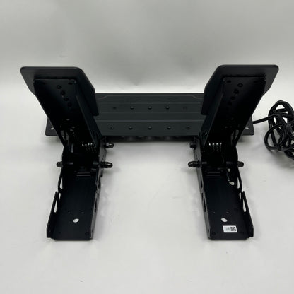 MOZA SRP Lite Pedals Black Racing Pedals For PC