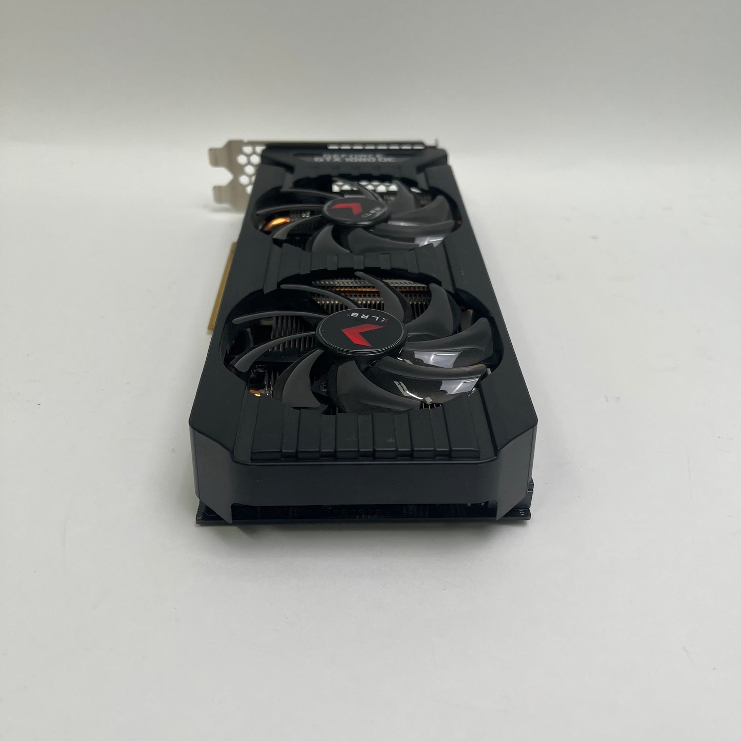PNY GeForce GTX 1080 XLR8 8GB GDDR5X Graphics Card
