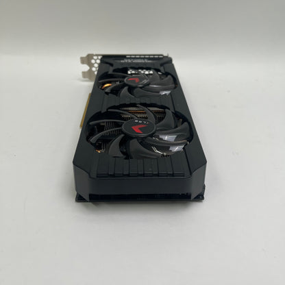 PNY GeForce GTX 1080 XLR8 8GB GDDR5X Graphics Card