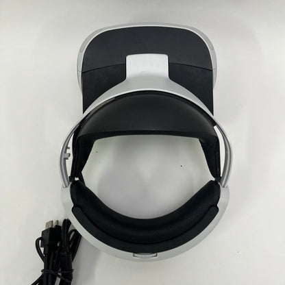 Sony PlayStation 4 PS4 Virtual Reality VR Headset Black CUH-ZVR1