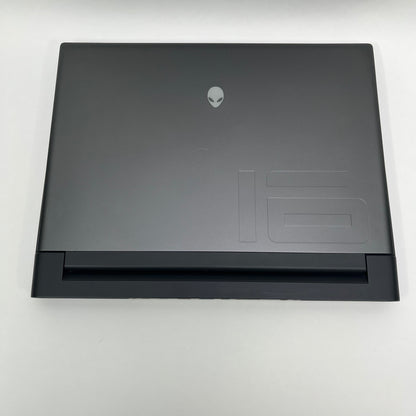 Alienware M16 R1 16" Ryzen 9 7845HX 3.0GHz 32GB RAM 1TB SSD RTX 4080 480Hz