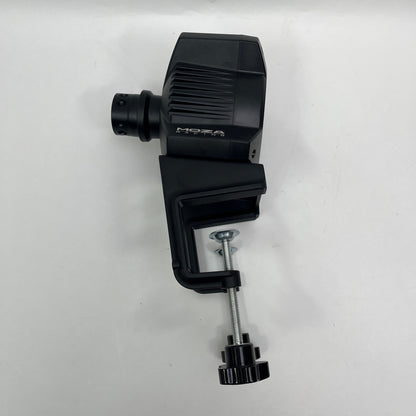 MOZA R3 Direct Drive Wheel Base with Cables and Desk Clamp