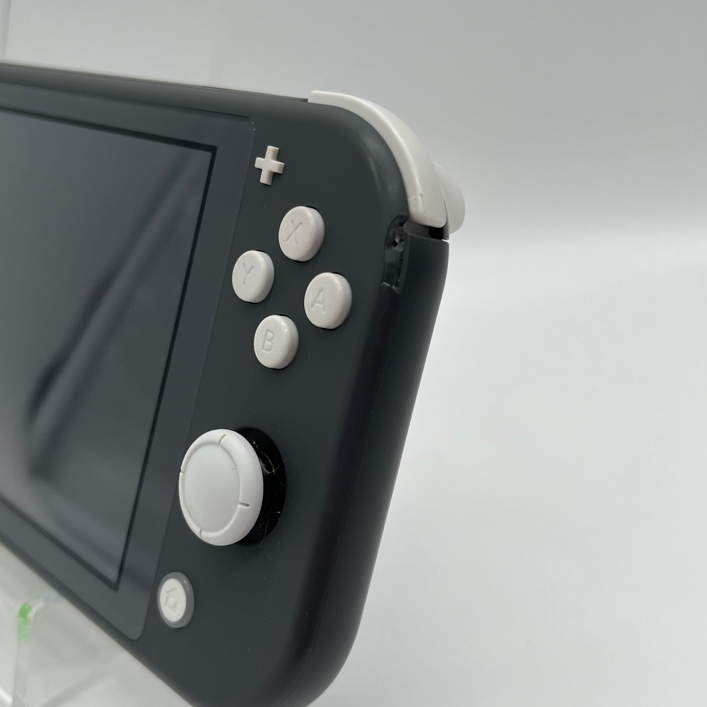 Nintendo Switch Lite Handheld Game Console Only HDH-001 Gray
