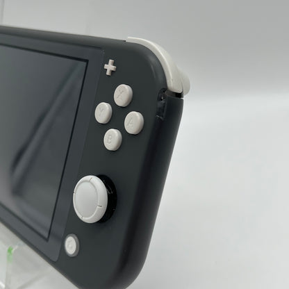 Nintendo Switch Lite Handheld Game Console Only HDH-001 Gray